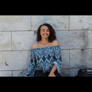 Meet your Posher, Trin